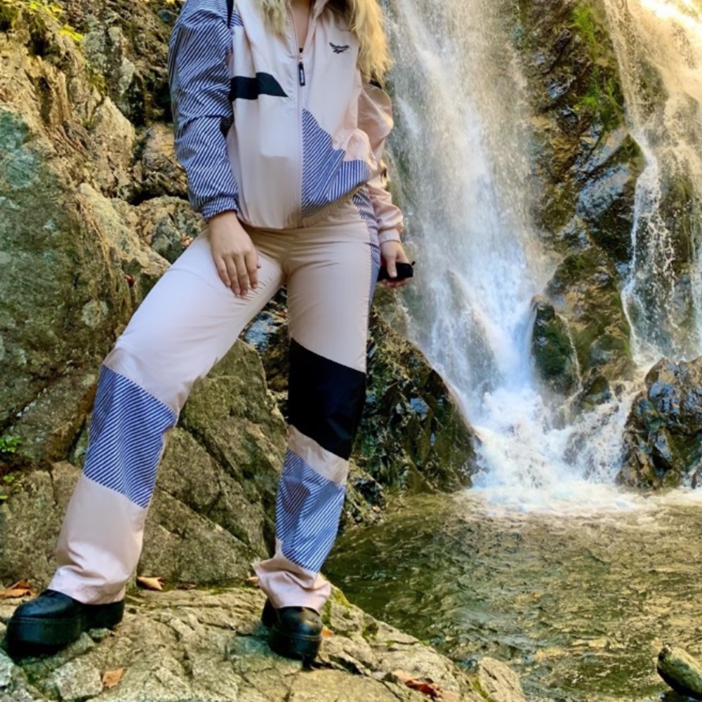 Vintage Reebok Tracksuit - Picture 10 of 10